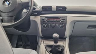 Bmw 116 2007 | ΕΩΣ 5 ΕΤΗ ΕΓΓΥΗΣΗ-thumb-23