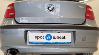 Bmw 116 2007 | ΕΩΣ 5 ΕΤΗ ΕΓΓΥΗΣΗ-thumb-8