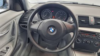 Bmw 116 2007 | ΕΩΣ 5 ΕΤΗ ΕΓΓΥΗΣΗ-thumb-18