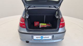 Bmw 116 2007 | ΕΩΣ 5 ΕΤΗ ΕΓΓΥΗΣΗ-thumb-35