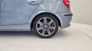 Bmw 116 2007 | ΕΩΣ 5 ΕΤΗ ΕΓΓΥΗΣΗ-thumb-32