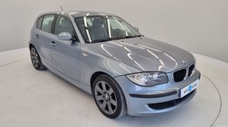 Bmw 116 2007 | ΕΩΣ 5 ΕΤΗ ΕΓΓΥΗΣΗ-thumb-3