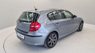 Bmw 116 2007 | ΕΩΣ 5 ΕΤΗ ΕΓΓΥΗΣΗ-thumb-5