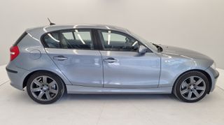 Bmw 116 2007 | ΕΩΣ 5 ΕΤΗ ΕΓΓΥΗΣΗ-thumb-4