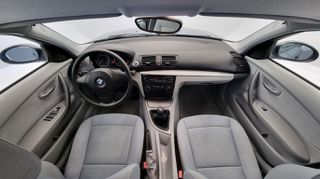 Bmw 116 2007 | ΕΩΣ 5 ΕΤΗ ΕΓΓΥΗΣΗ-thumb-24