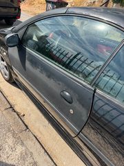 Peugeot 206 2006 Cc ΑΥΤΟΜΑΤΟ-thumb-4