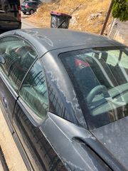 Peugeot 206 2006 Cc ΑΥΤΟΜΑΤΟ-thumb-5