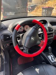 Peugeot 206 2006 Cc ΑΥΤΟΜΑΤΟ-thumb-8