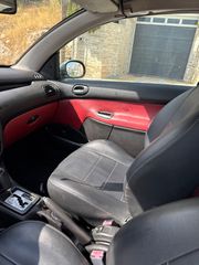Peugeot 206 2006 Cc ΑΥΤΟΜΑΤΟ-thumb-11