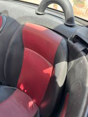 Peugeot 206 2006 Cc ΑΥΤΟΜΑΤΟ-thumb-12