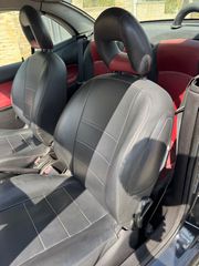 Peugeot 206 2006 Cc ΑΥΤΟΜΑΤΟ-thumb-13