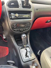 Peugeot 206 2006 Cc ΑΥΤΟΜΑΤΟ-thumb-14