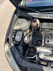 Peugeot 206 2006 Cc ΑΥΤΟΜΑΤΟ-thumb-15