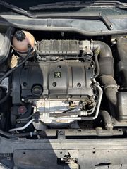 Peugeot 206 2006 Cc ΑΥΤΟΜΑΤΟ-thumb-16