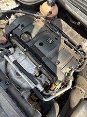 Peugeot 206 2006 Cc ΑΥΤΟΜΑΤΟ-thumb-17