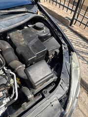 Peugeot 206 2006 Cc ΑΥΤΟΜΑΤΟ-thumb-19