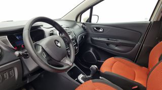 Renault Captur 2013 1.5 DCi Business | ΕΩΣ 5 ΕΤΗ ΕΓΓΥΗΣΗ-thumb-17