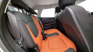 Renault Captur 2013 1.5 DCi Business | ΕΩΣ 5 ΕΤΗ ΕΓΓΥΗΣΗ-thumb-27