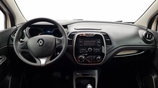 Renault Captur 2013 1.5 DCi Business | ΕΩΣ 5 ΕΤΗ ΕΓΓΥΗΣΗ-thumb-21