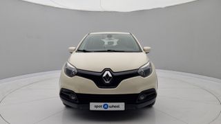 Renault Captur 2013 1.5 DCi Business | ΕΩΣ 5 ΕΤΗ ΕΓΓΥΗΣΗ-thumb-2