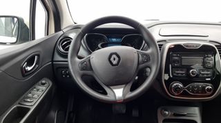 Renault Captur 2013 1.5 DCi Business | ΕΩΣ 5 ΕΤΗ ΕΓΓΥΗΣΗ-thumb-18