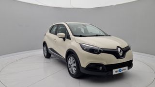 Renault Captur 2013 1.5 DCi Business | ΕΩΣ 5 ΕΤΗ ΕΓΓΥΗΣΗ-thumb-3