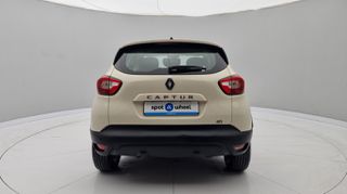 Renault Captur 2013 1.5 DCi Business | ΕΩΣ 5 ΕΤΗ ΕΓΓΥΗΣΗ-thumb-6