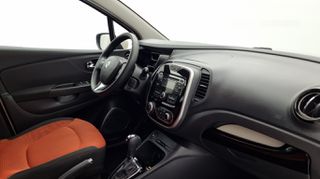 Renault Captur 2013 1.5 DCi Business | ΕΩΣ 5 ΕΤΗ ΕΓΓΥΗΣΗ-thumb-25