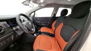 Renault Captur 2013 1.5 DCi Business | ΕΩΣ 5 ΕΤΗ ΕΓΓΥΗΣΗ-thumb-16