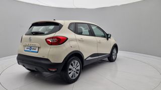 Renault Captur 2013 1.5 DCi Business | ΕΩΣ 5 ΕΤΗ ΕΓΓΥΗΣΗ-thumb-5