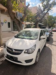Opel Karl 2017
