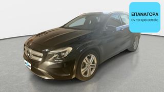 Mercedes-Benz GLA 200 2016 d Sport | ΕΩΣ 5 ΕΤΗ ΕΓΓΥΗΣΗ