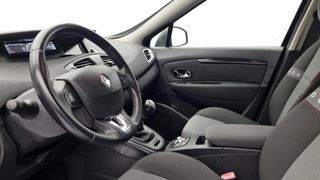 Renault Scenic 2013 1.5 DCi Business Energy | ΕΩΣ 5 ΕΤΗ ΕΓΓΥΗΣΗ-thumb-18