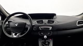 Renault Scenic 2013 1.5 DCi Business Energy | ΕΩΣ 5 ΕΤΗ ΕΓΓΥΗΣΗ-thumb-19