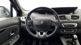 Renault Scenic 2013 1.5 DCi Business Energy | ΕΩΣ 5 ΕΤΗ ΕΓΓΥΗΣΗ-thumb-20