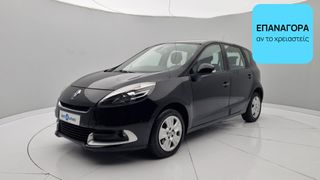 Renault Scenic 2013 1.5 DCi Business Energy | ΕΩΣ 5 ΕΤΗ ΕΓΓΥΗΣΗ