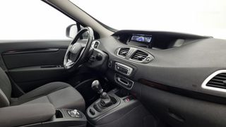 Renault Scenic 2013 1.5 DCi Business Energy | ΕΩΣ 5 ΕΤΗ ΕΓΓΥΗΣΗ-thumb-26