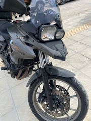 Bmw F 700 GS 2013