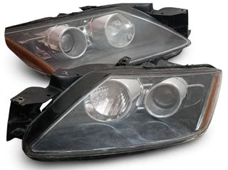 MAZDA CX7 2007-2012 ΦΑΝΑΡΙΑ ΕΜΠΡΌΣ ΚΑΙ ΠΙΣΩ -ΠΟΛΛΑ ΑΝΤΑΛΛΑΚΤΙΚΆ-thumb-2