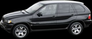 Bmw X5 2003