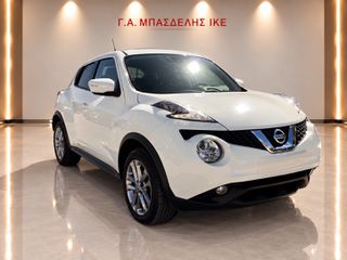 Nissan Juke 2016 Nconnecta
