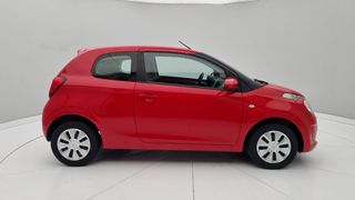 Citroen C1 2015 1.0 VTi Feel | ΕΩΣ 5 ΕΤΗ ΕΓΓΥΗΣΗ-thumb-4