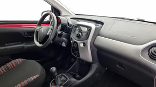 Citroen C1 2015 1.0 VTi Feel | ΕΩΣ 5 ΕΤΗ ΕΓΓΥΗΣΗ-thumb-26