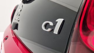 Citroen C1 2015 1.0 VTi Feel | ΕΩΣ 5 ΕΤΗ ΕΓΓΥΗΣΗ-thumb-6