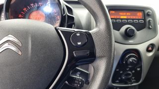 Citroen C1 2015 1.0 VTi Feel | ΕΩΣ 5 ΕΤΗ ΕΓΓΥΗΣΗ-thumb-21