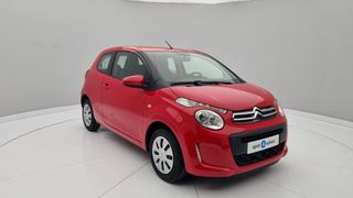 Citroen C1 2015 1.0 VTi Feel | ΕΩΣ 5 ΕΤΗ ΕΓΓΥΗΣΗ-thumb-3