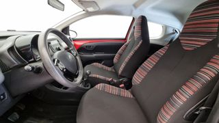 Citroen C1 2015 1.0 VTi Feel | ΕΩΣ 5 ΕΤΗ ΕΓΓΥΗΣΗ-thumb-16