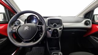 Citroen C1 2015 1.0 VTi Feel | ΕΩΣ 5 ΕΤΗ ΕΓΓΥΗΣΗ-thumb-18