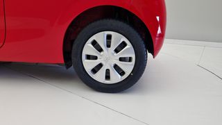 Citroen C1 2015 1.0 VTi Feel | ΕΩΣ 5 ΕΤΗ ΕΓΓΥΗΣΗ-thumb-29