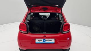 Citroen C1 2015 1.0 VTi Feel | ΕΩΣ 5 ΕΤΗ ΕΓΓΥΗΣΗ-thumb-32